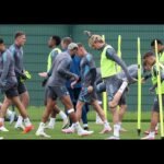 Liverpool Came This Close to Beating PSG 😱