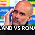 Did Jonathan Tah deserve a red card? 🚨