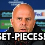 Hugo Ekitike on Competing With Alexander Isak at Liverpool 🚨