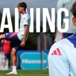 Alvaro Morata on Galatasaray Exit, World Cup Dream & Leading Spain 🇪🇸