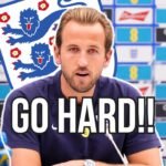 Northern Ireland coach reacts to Florian Wirtz free kick | Germany vs Northern Ireland