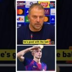 Watch Crystal Palace Super Intense Training Session Ahead of Liverpool Clash 🥶