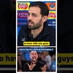 🗣️ Thomas Frank: “VAR Is Here to Stay” 🚨