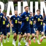 I Want to Go to the World Cup – This Time as Manager | Steve Clarke on Scotland vs Belarus