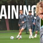 Saliba : I Want to Become an Arsenal Legend and Win Trophies 🏆