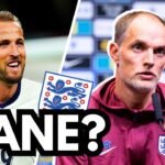 Jordan Pickford’s Message to Everton Fans After Signing New Contract | England vs Latvia