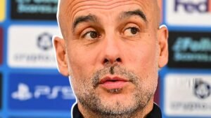 Guardiola: Cherki is one of the biggest talents I’ve ever seen and Rodri will be a coach one day 🔥