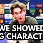 Watch Erling Haaland and Rodri in Intense Man City Training 🔥