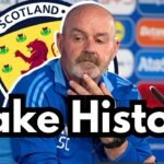 We Want to Be at the World Cup | Billy Gilmour Press Conference | Scotland vs. Belarus