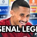 Thomas Frank on Micky van de Ven’s Leadership & Champions League Comeback