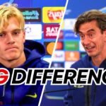 Chelsea Won With a RED CARD! | Chelsea 1-0 Benfica