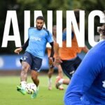 Cole Palmer is Our BEST Player! | Tosin Adarabioyo speaks ahead of Chelsea vs Ajax