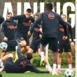 Diego Simeone’s Respect Message to Mikel Arteta ❤️