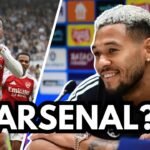 We Needed to Do Better | Eddie Howe Reflects On Newcastle’s Defeat vs Arsenal