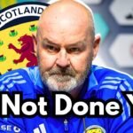 Ryan Christie : We’re Much Better Now 💪 | Scotland vs Greece