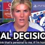 What Nagelsmann Thinks About Florian Wirtz’s Liverpool Form 🤔