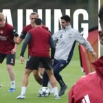 Ryan Yates: It’s a New Beginning! | Nottingham Forest vs. Porto | Europa League