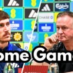 Watch Wales Players Training Ahead Of Belgium Clash | Craig Bellamy Showing Skills 😅🔥