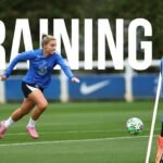 Reneé Slegers: We’re the Champions | Arsenal Women | Champions League