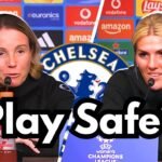 Watch Manchester United Women Training Ahead of UWCL Clash 🔥 | Man United vs Valerenga