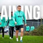 We Want to Be at the World Cup | Billy Gilmour Press Conference | Scotland vs. Belarus