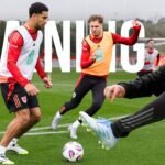 Michael O’Neill : “We Can Beat Germany” | Northern Ireland vs Germany 🚨