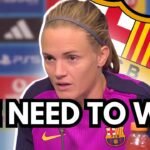 Watch Lewandowski and Lamine Yamal in Intense Barcelona Training 🔥