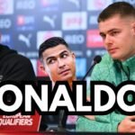 Watch Ireland National Team Training Ahead of Portugal Clash 🔥