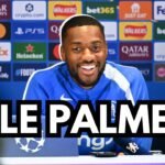 Watch Kolo Muani and Xavi Simons in Tottenham Hotspur Training 🔥