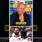 Watch Kevin De Bruyne and Courtois in Belgium Training 🔥