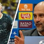 Watch Mo Salah and Florian Wirtz In Intense Liverpool Training 🔥