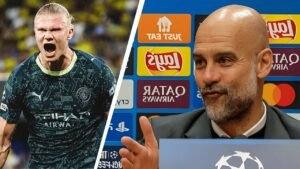 Erling Haaland Delivers Once More – Pep Guardiola Post-Match Reaction | Man City 2-0 Villarreal