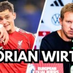 Watch Pedri And Marc Cucurella in Intense Spain Training 🔥