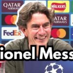 Enzo Maresca Breaks down the SHOCKING draw vs Qarabag | Chelsea vs Qarabag (2–2)