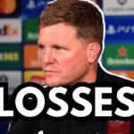 Pep Guardiola: “I Made Too Many Changes!” | Man City Stunned by Leverkusen