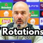 Pep Guardiola post-match press conference | Man City 4-1 Borussia Dortmund