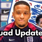 Thomas Tuchel: Bellingham is BACK! But Rashford?! | England Squad Update🚨