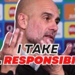 Thomas Frank: “I Take Full Responsibility for Arsenal Defeat” | Spurs-PSG