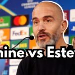 Cucurella on Lamine Yamal vs Estevão | Who’s the Real Wonderkid?