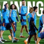 Erling Haaland: “I Will Do Everything to Make History for Norway” | Norway vs Italy