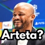 Thomas Frank: “I Take Full Responsibility for Arsenal Defeat” | Spurs-PSG