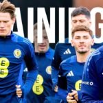 Scotland Ready to Fight for World Cup Spot – Scotland’s Mentality Before Greece