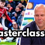 What Xabi Alonso Thinks About Trent Alexander-Arnold’s Anfield Boos?