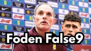 Tuchel Backs Bellingham & Foden to Lead England Against Albania ⚔️🔥