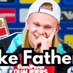 Harry Kane: “I’m in the Best Form of My Career Right Now” 🔥