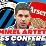 “I Love Him” Martinelli on Gabriel Jesus’ Return to Arsenal