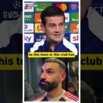 🚨 𝐁𝐑𝐄𝐀𝐊𝐈𝐍𝐆: I do 𝐍𝐎𝐓 know if Salah will 𝐄𝐕𝐄𝐑 𝐏𝐋𝐀𝐘 𝐀𝐆𝐀𝐈𝐍 for Liverpool | Arne Slot FINALLY Responds!