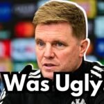 Gabriel Jesus Is So Impressive | Mikel Arteta | Arsneal vs Club Brugge 3-0