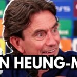 Mo Salah Has to make the first move? Arne Slot Shuts Down Salah