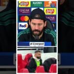 Gabriel Martinelli on his role with Arsenal 🔥